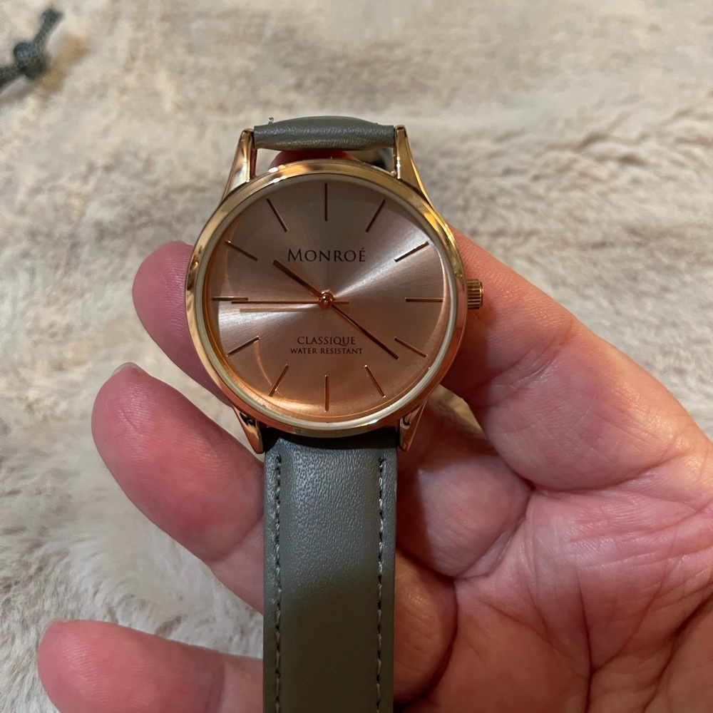 Ladies watch
